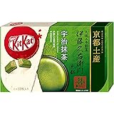 ネスレ日本 キットカット ミニ 伊藤久右衛門 宇治抹茶 12枚