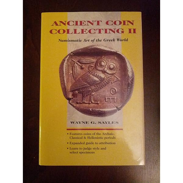 Greek Coins and Their Values 2巻セット Amazon | Greek Coins and Their Values (2) (Volume II Asia