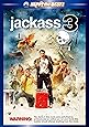 ジャッカス３ スペシャル・コレクターズ・エディション [DVD]