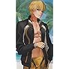 ギルガメッシュ Fate - ギルガメッシュ iPhone SE第2~3世代 8~6 壁紙 視差効果 73287