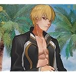 Fate HD(1440×1280) ギルガメッシュ Fate HD(1440×1280) ギルガメッシュ