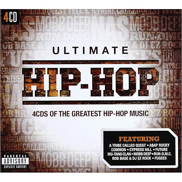 Amazon.co.jp: THIS IS HIP HOP CLASSICS-THE BEST&THE GREATEST 