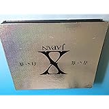 X-JAPAN 青い夜 白い夜 完全版 BOX (初回限定版) [DVD]