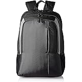 Amazon Basics Laptop Computer Backpack - Fits Up To 15 Inch Laptops