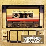 ガーディアンズ・オブ・ギャラクシー:オーサム・ミックス Vol.1