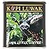 レギュラーコーヒー 豆 コピ・ルアク KOPI LUWAK 50g インドネシア産 幻のコーヒー
