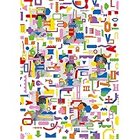 【Amazon.co.jp限定】7ORDER LIVE FACTORY　～脱色と着色～〔Blu-ray〕（ミニ巾着付）