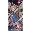 東方project Iphone X 壁紙 1125x2436 クラウンピース アニメ スマホ用画像