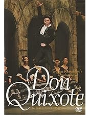 Amazon.co.jp: ミハイル・バリシニコフの「ドン・キホーテ