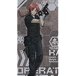 銀魂 iPhone SE第2~3世代 8~6 壁紙 視差効果 サバゲー風 神威(かむい) 銀魂 iPhone SE第2~3世代 8~6 壁紙 視差効果 サバゲー風 神威(かむい)