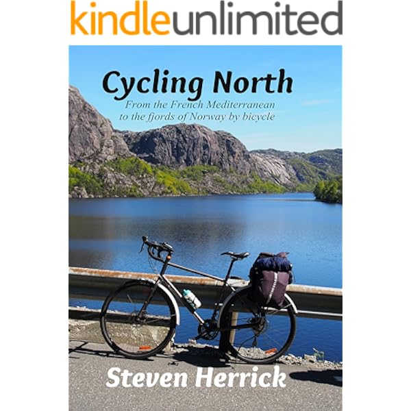 Baguettes And Bicycles A Cycling Adventure Across France Eurovelo Series Book 1 Ebook Herrick Steven Amazon Com Au Kindle Store