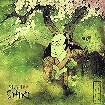SHIKI - Dramatic irony サイン入り CD SHIKI - Dramatic irony サイン入り CD SHIKI - Dramatic irony