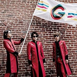 GLAYの人気壁紙画像 GLAY LIVE FILMS