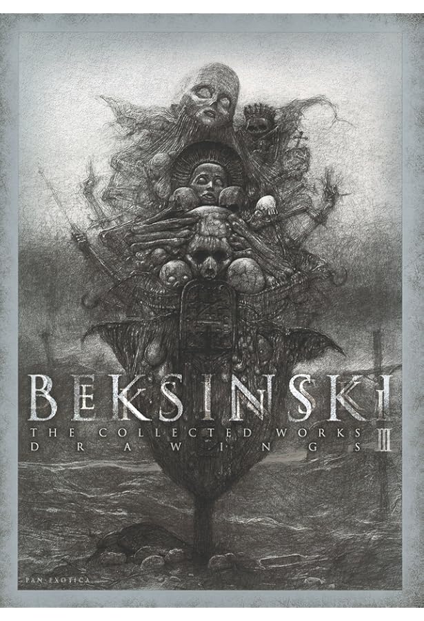 ベクシンスキ作品集成 II ver.1.2 (PANーEXOTICA) | ズジスワフ