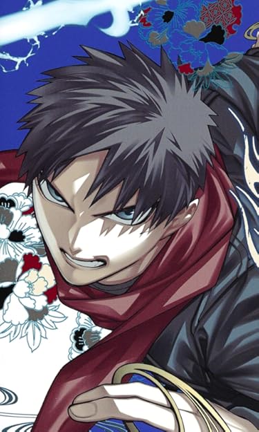 2023夏アニメ - 岐 兵馬（くなと ひょうま）