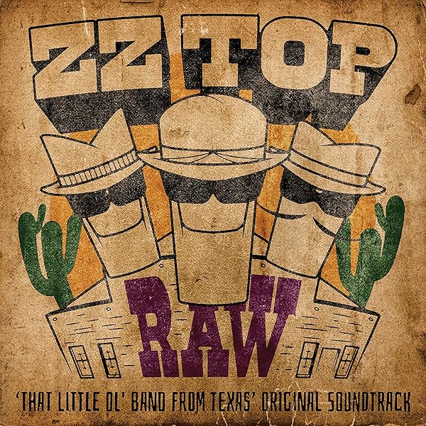 ZZ Top Greatest Hits 　各種DVD Greatest Hits - Amazon.com Music
