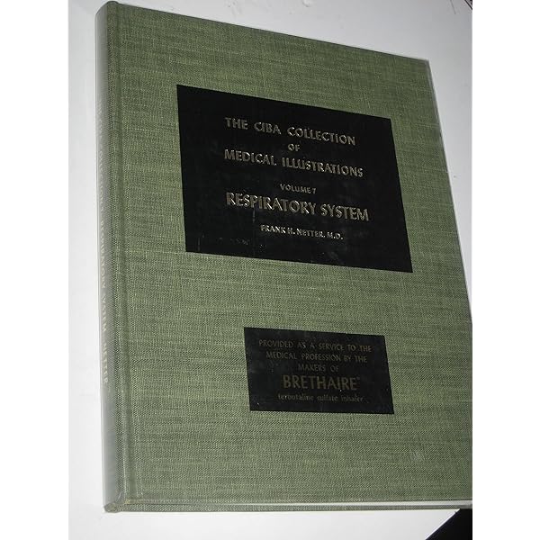 Amazon.co.jp: The Ciba Collection of Medical Illustrations Vol. 1