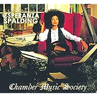 CHAMBER MUSIC SOCIETY