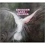 EMERSON, LAKE & PALMER (2016 DELUXE EDITION)