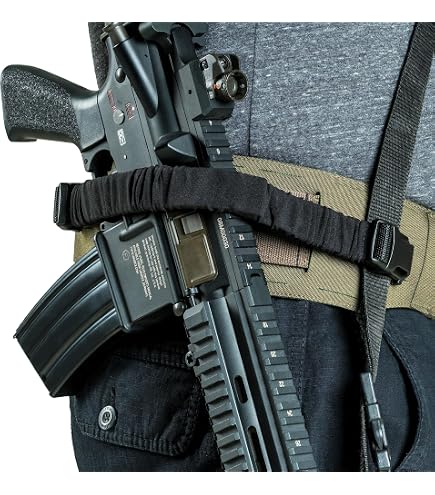 Amazon.co.jp: タスマニアンタイガー シングル スリング Tasmanian