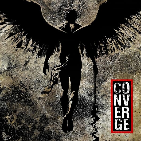 新品未開封 CONVERGE コンヴァージ JANE DOE 2001年 2026年最新】jane doe convergeの人気アイテム - メルカリ