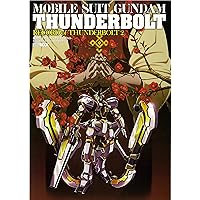 機動戦士ガンダム サンダーボルト RECORD of THUNDERBOLT 2 (ホビー