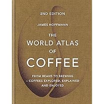 The Coffee Roaster's Companion by Scott Rao (2014-08-02