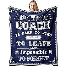 COACH＊毛布 Amazon｜Coach Gifts ブランケット 60インチ x 50インチ