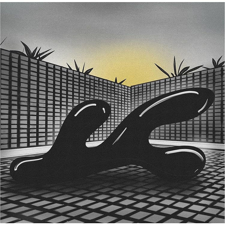 OGRE YOU ASSHOLE /新しい人　レコード LP Ogre You Asshole – 新しい人 – Vinyl (LP), 2020 [r14715002