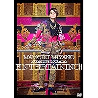 Amazon.co.jp: MAMORU MIYANO LIVE TOUR 2009~SMILE & BREAK