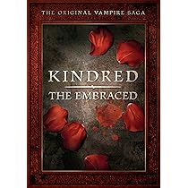 その他 Kindred: Embraced - Complete Series/ [DVD] [Import] Amazon.com: Kindred: The Embraced - Complete Series