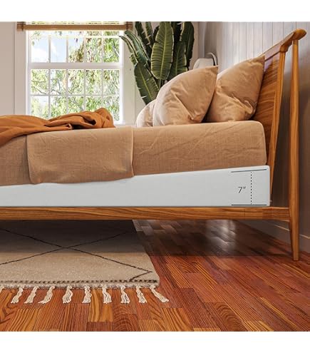 Amazon.co.jp: Avana (アバナ) マットレスエレベーター 5インチ