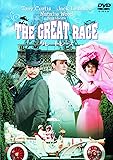 グレートレース 特別版 [WB COLLECTION][AmazonDVDコレクション] [DVD]