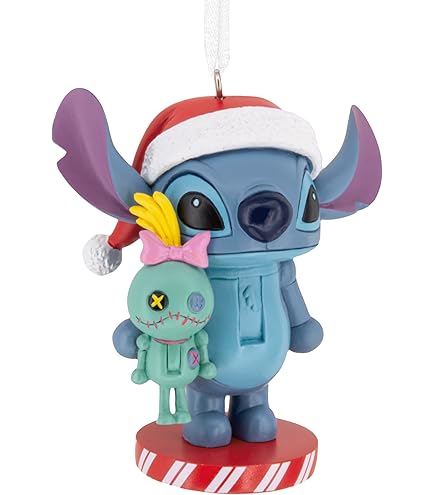 Amazon.co.jp: Disney Store 公式スティッチ クリスマスカード