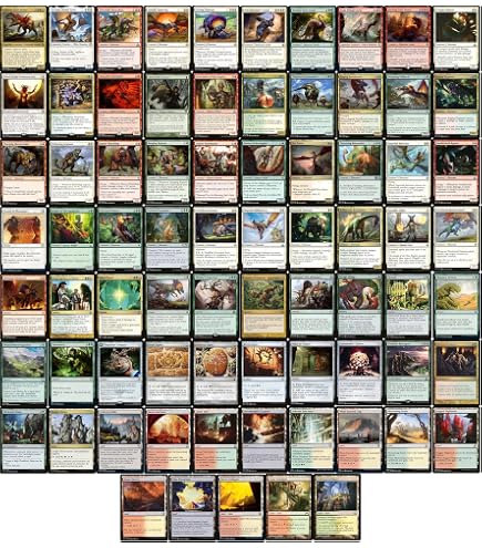 Elite Commander Superfriends Deck - 5 Color - Esika, God of The Tree - EDH cEDH - 100 Card - Custom Magic The Gathering Deck