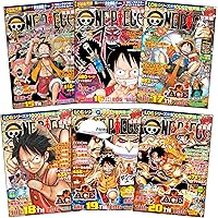 ONE PIECE 総集編 THE 22ND LOG (集英社マンガ総集編シリーズ