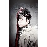 GACKT iPhone4s 壁紙 視差効果 BEST OF THE BEST I ~XTASY~ 2013 GACKT iPhone4s 壁紙 視差効果 BEST OF THE BEST I ~XTASY~ 2013