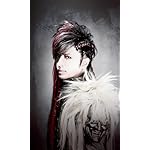 GACKT FVGA(480×800)壁紙 BEST OF THE BEST I ~XTASY~ 2013 GACKT FVGA(480×800)壁紙 BEST OF THE BEST I ~XTASY~ 2013