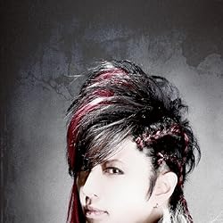 GACKTの人気壁紙画像 BEST OF THE BEST I ~XTASY~ 2013