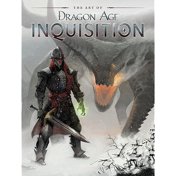 Amazon.co.jp: Dragon Age: The World of Thedas Volume 1 (English