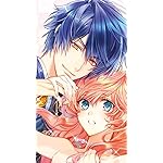 悪役令嬢は隣国の王太子に溺愛される QHD(540×960)壁紙 アクアスティード,ティアラローズ