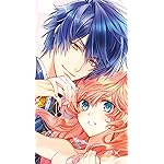 悪役令嬢は隣国の王太子に溺愛される iPhoneSE/5s/5c/5(640×1136)壁紙 アクアスティード,ティアラローズ