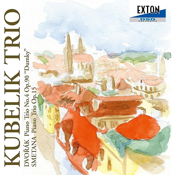 (CD)チェコ作曲家作品集 ~ ドヴォルザーク | スメタナ | スーク (Dvorak | Sn | Suk / Sitkovetsky Trio) [Hybrid SACD] [輸入盤]／ Amazon.co.jp: チェコ作曲家作品集 ~ ドヴォルザーク | スメタナ