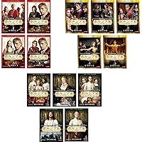 Amazon.co.jp: ボルジア家 愛と欲望の教皇一族 ファイナル・シーズン