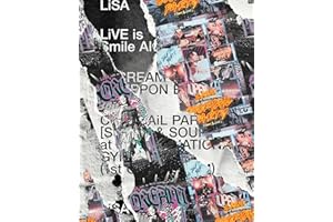 LiVE is Smile Always〜i SCREAM〜 & ～COCKTAiL PARTY～ [SWEET&SOUR] (完全生産限定盤) (Blu-ray) - LiSA (特典なし)