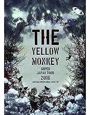 Amazon.co.jp: LIVE AT TOKYO DOME [DVD] : THE YELLOW MONKEY