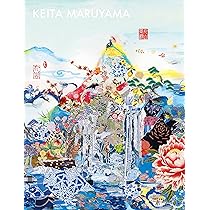 KEITA丸山の20周年限定本 ケイタ マルヤマの20周年記念豪華本