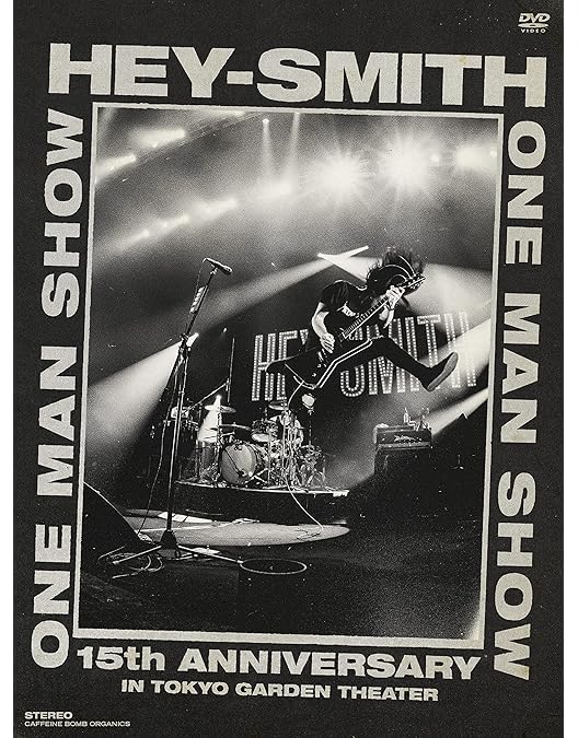ミュージック HEY-SMITH Rest In Punk Tour DVD HEY-SMITH Rest In