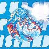 BURST POP ISLAND【通常盤】