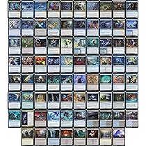 Magic: The Gathering チャンピオンデッキ MTG チャンピオンデッキ ファイヤーズ(Fires) 金枠 - メルカリ